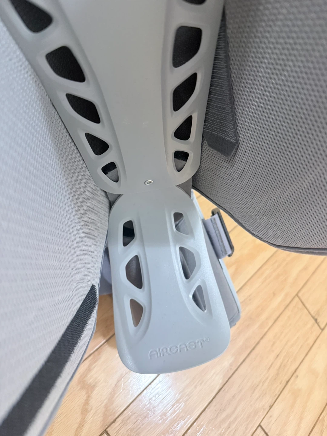 Aircast Walking Boot - photo 4