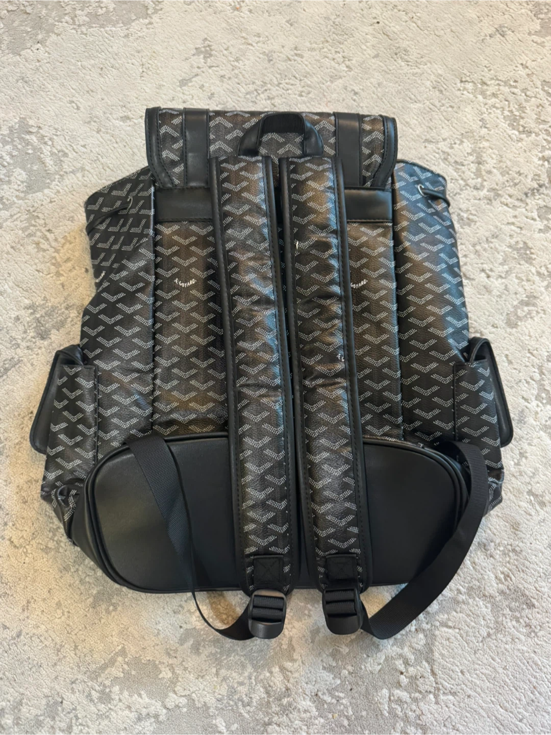 Goyard bag pack - photo 2