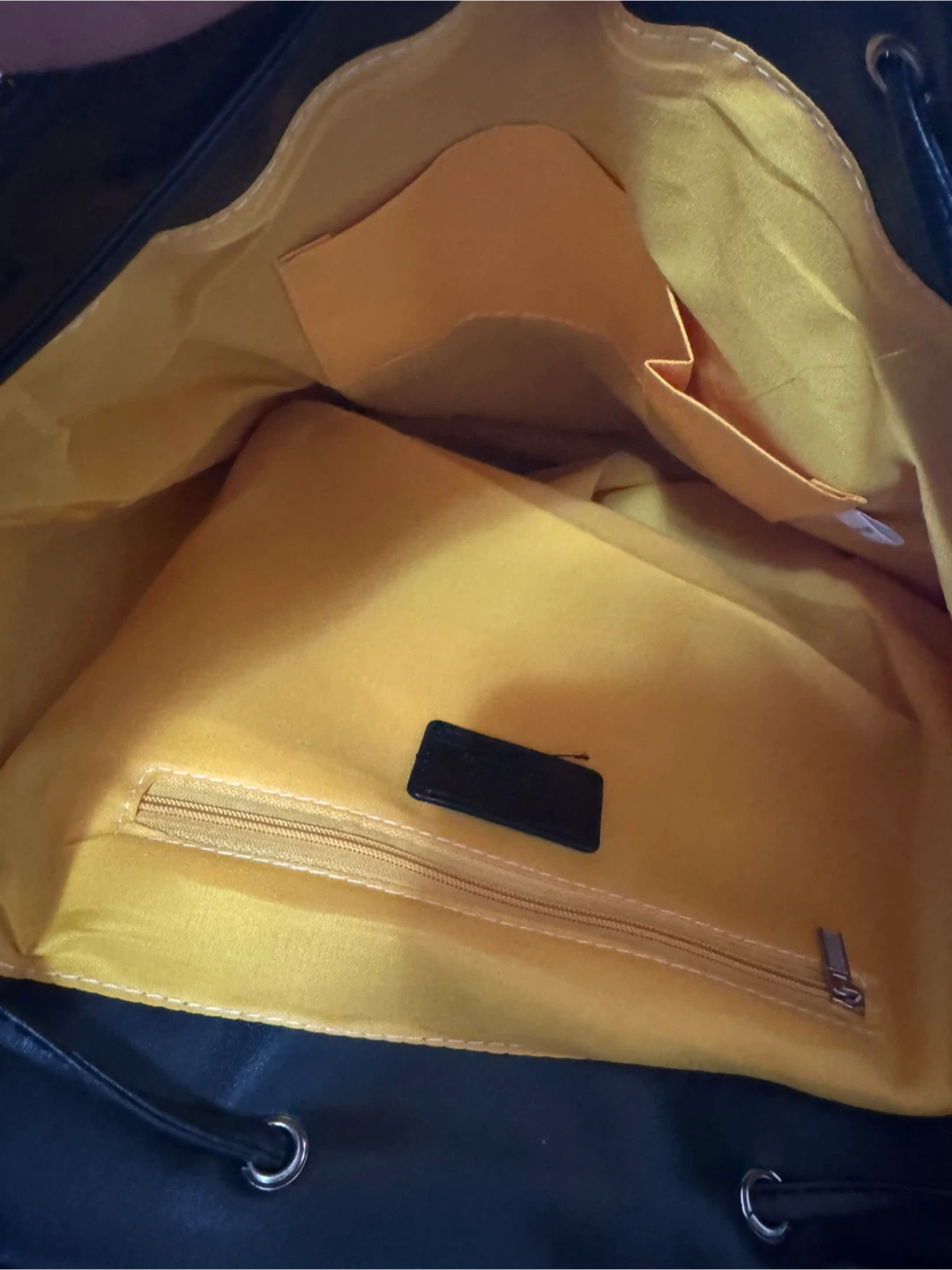 Goyard bag pack - photo 3