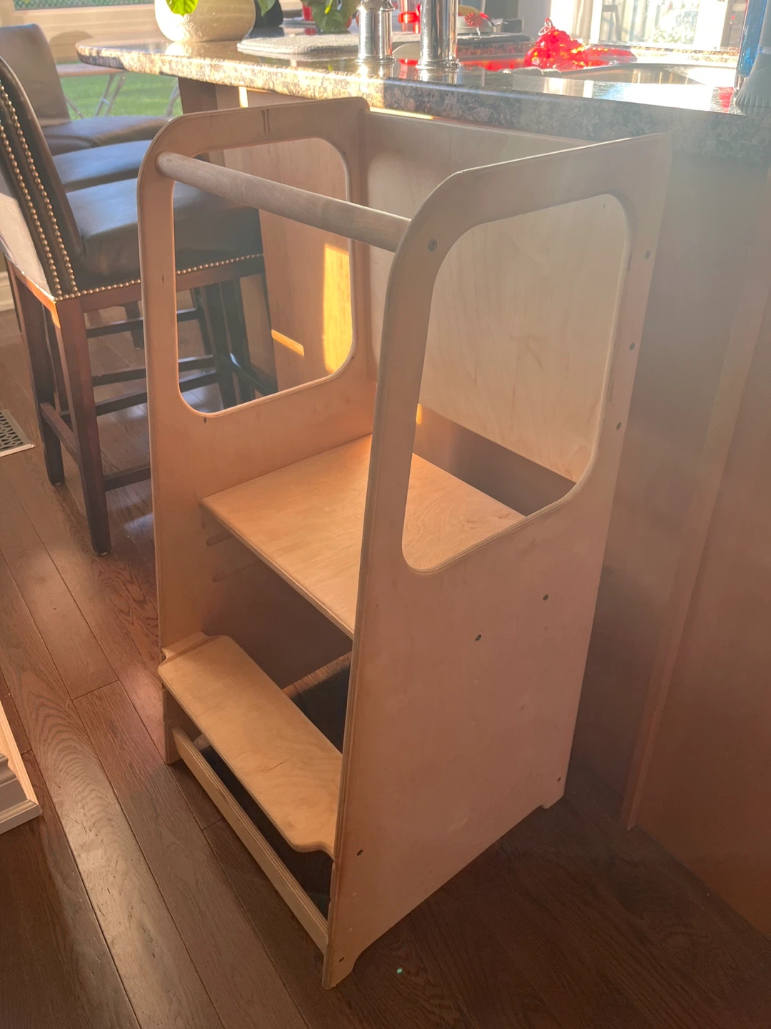 Toddler Kitchen Learning Tower - photo 2