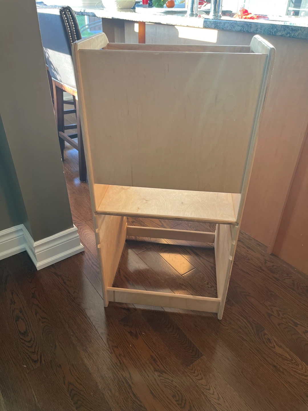Toddler Kitchen Learning Tower - photo 3