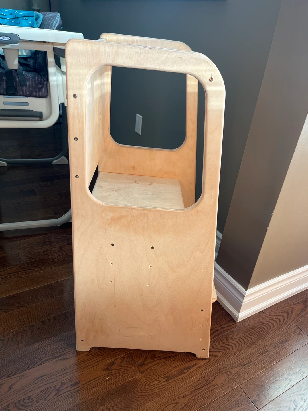 Toddler Kitchen Learning Tower - photo 4
