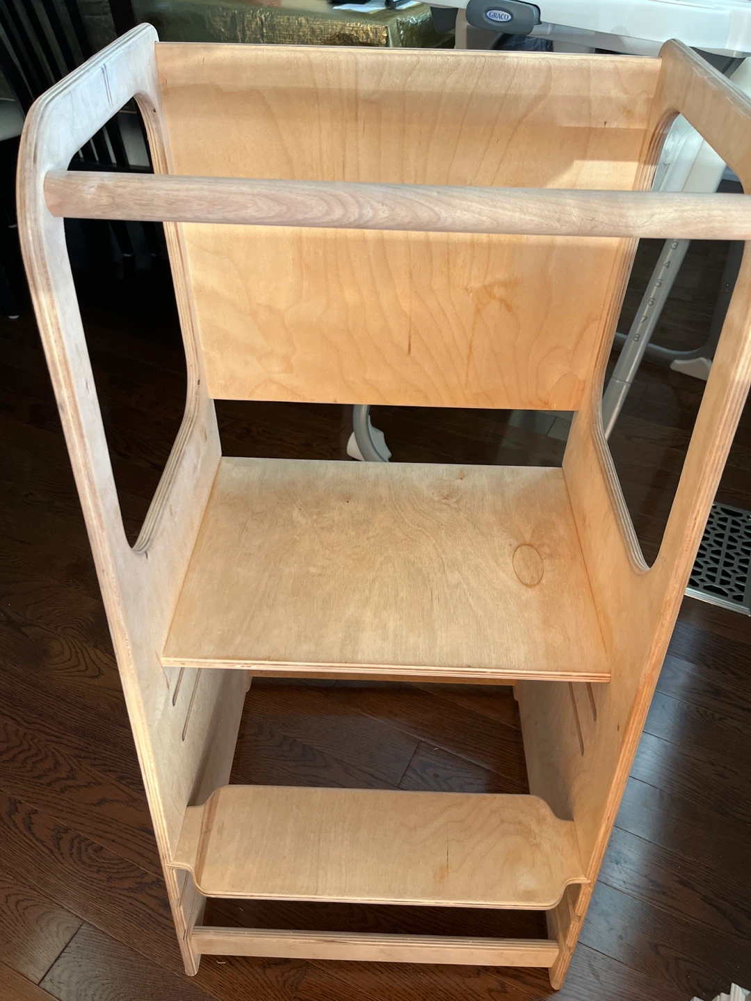 Toddler Kitchen Learning Tower - photo 5