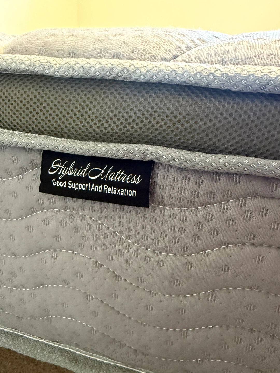 Hybrid Mattress full size
