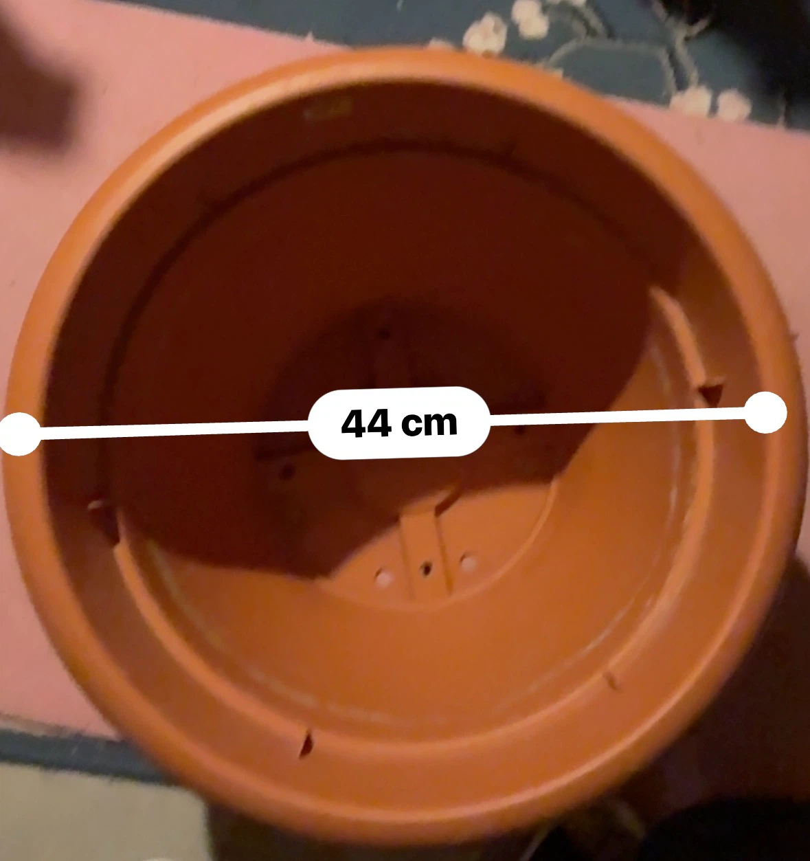 Plant pot - photo 2