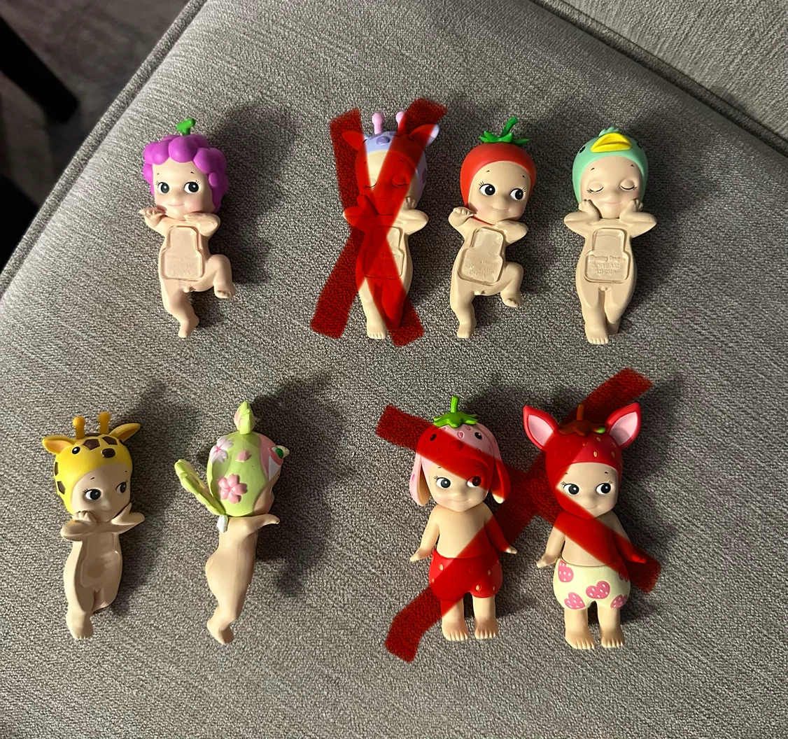Sonny Angels - Authentic - photo 2