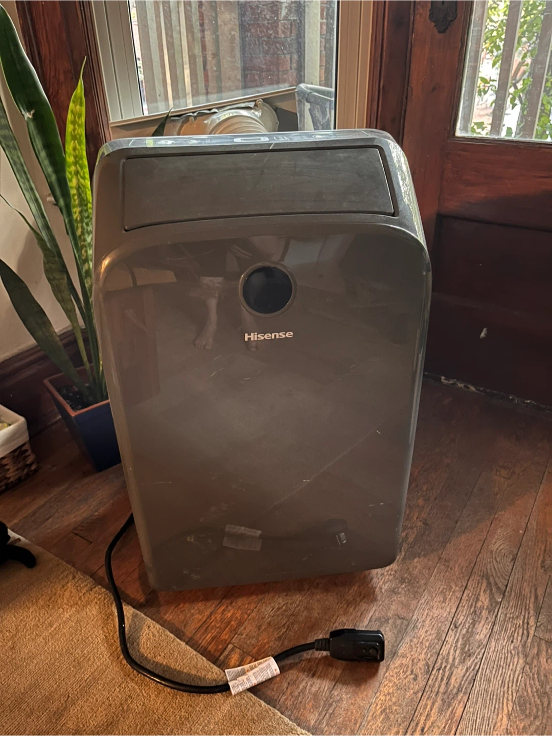 Hisense Portable Air Conditioner