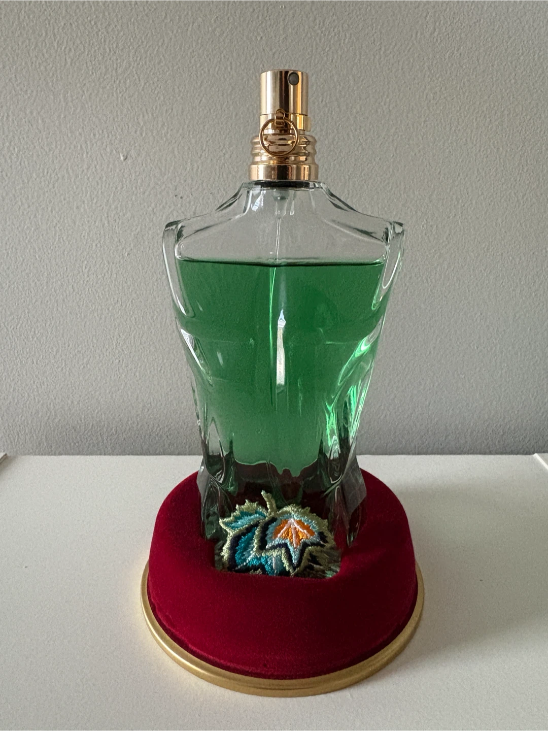 Jean Paul Gaultier Le Beau Paradise Garden 125ml - photo 2