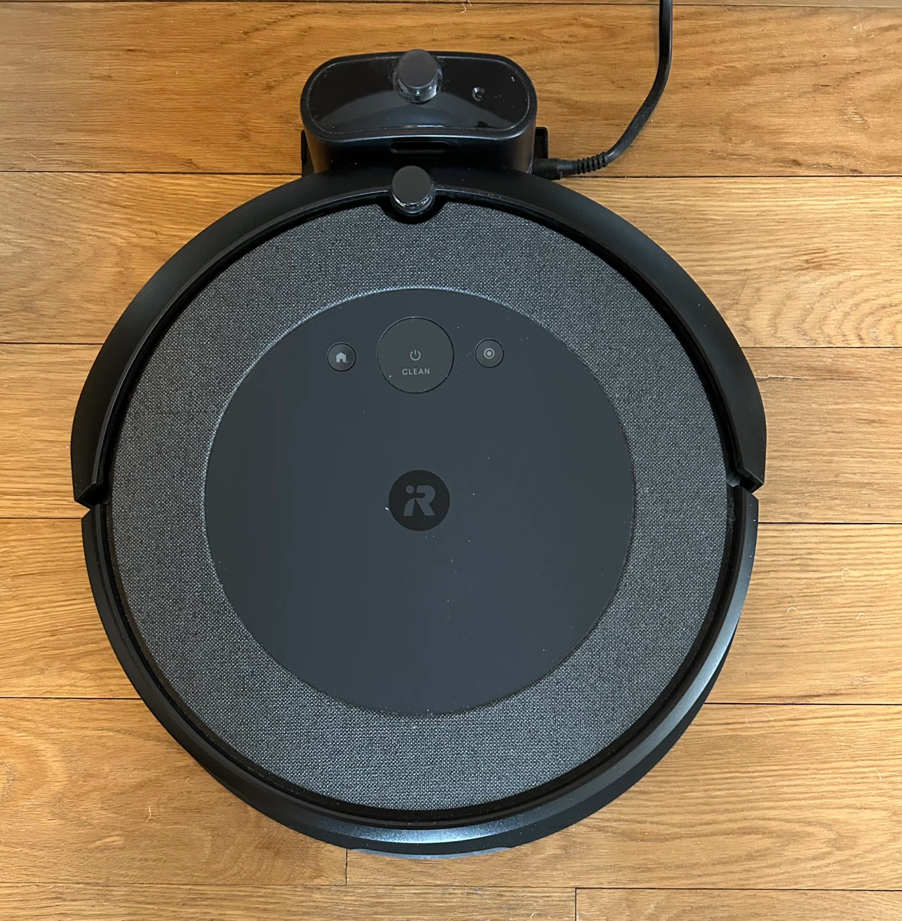 iRobot Roomba i5 - photo 2