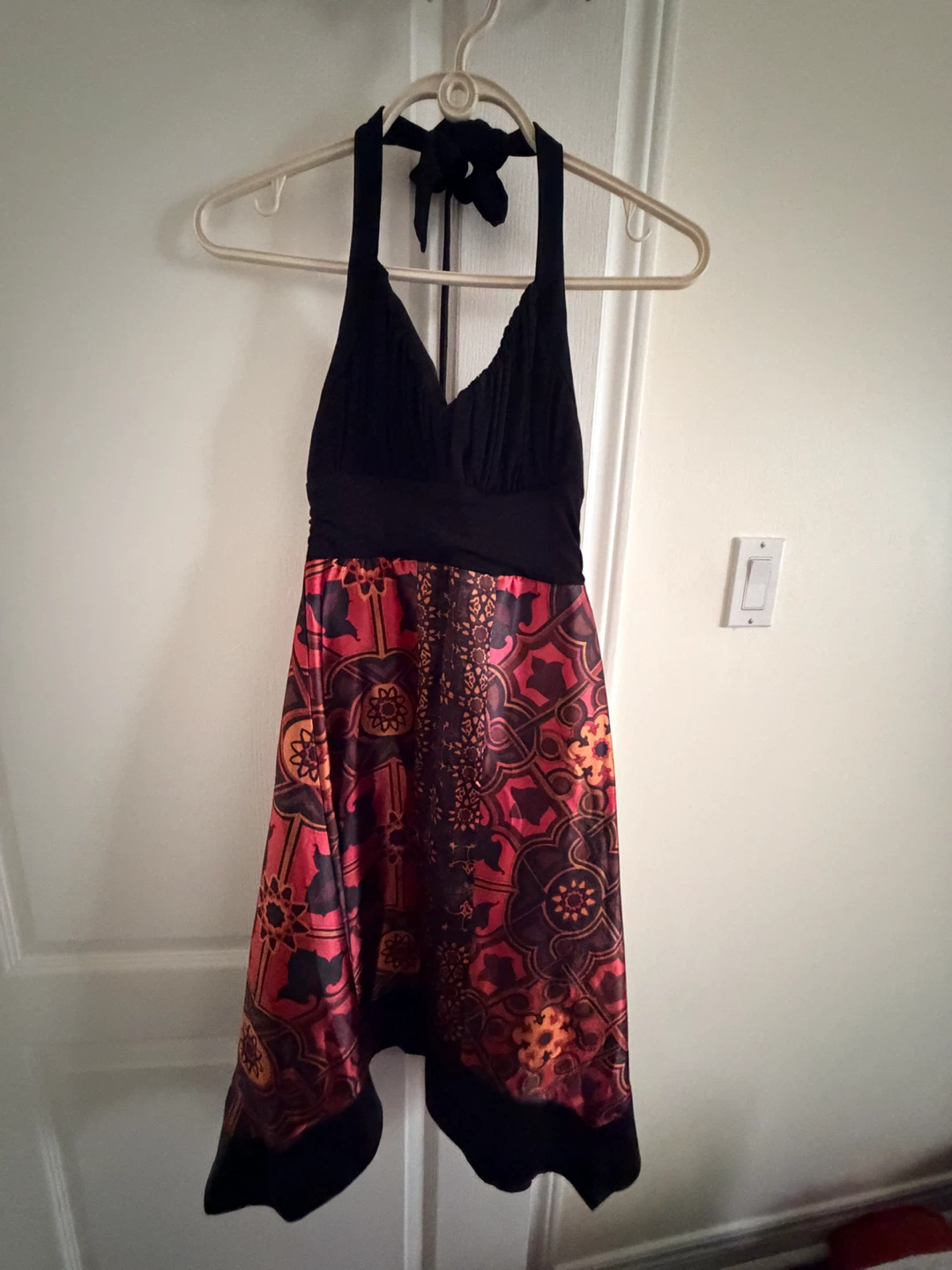 Set of Two Dresses