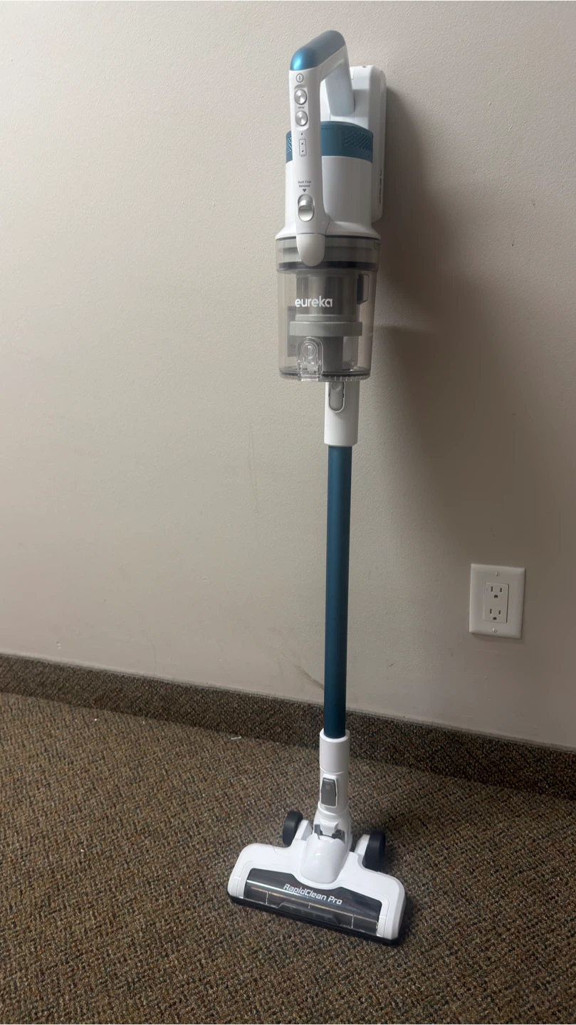Eureka RapidClean Pro 25.2V Cordless Stick Vacuum