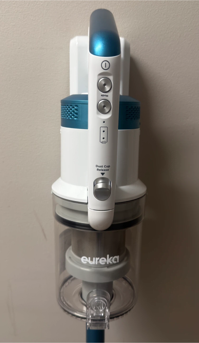 Eureka RapidClean Pro 25.2V Cordless Stick Vacuum - photo 4