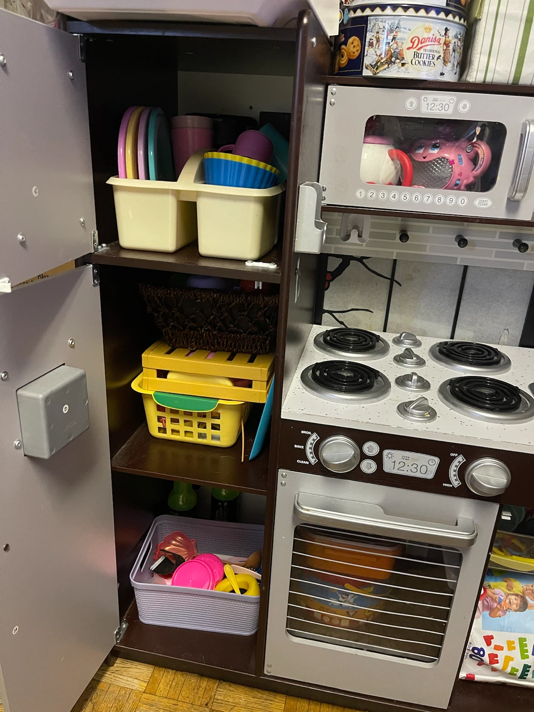 KidKraft Ultimate Corner Play Kitchen - photo 3