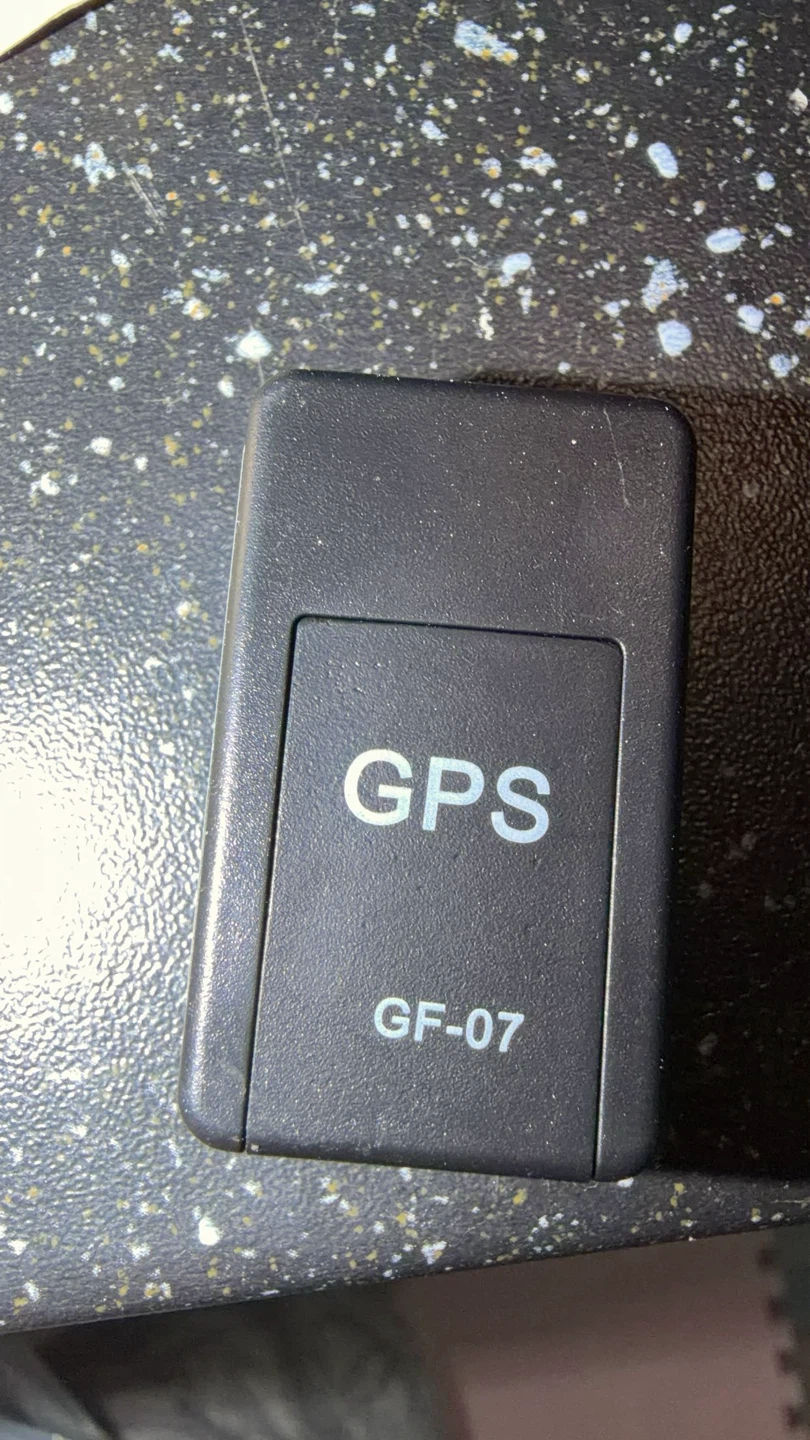 GPS Tracker - photo 2