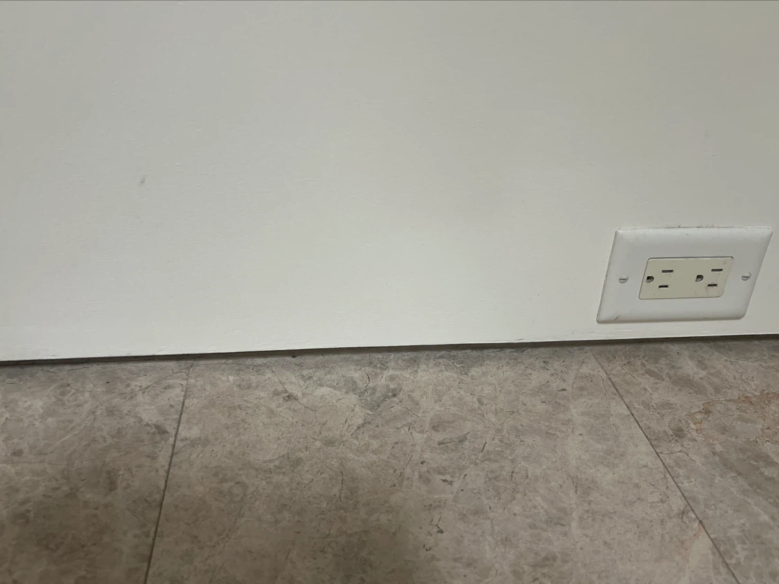 Aluminum Z-Girt / Z-Channel Drywall Trim - photo 4