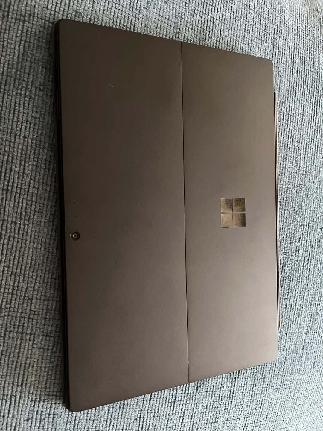 Microsoft Surface Pro 6 Tablet with Keyboard