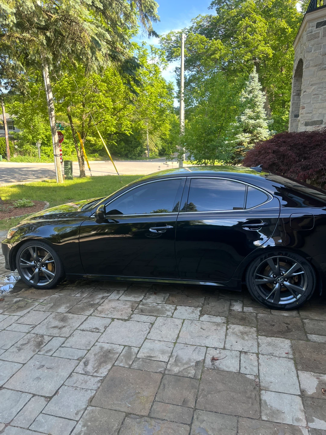 2007 Lexus IS350 - photo 5