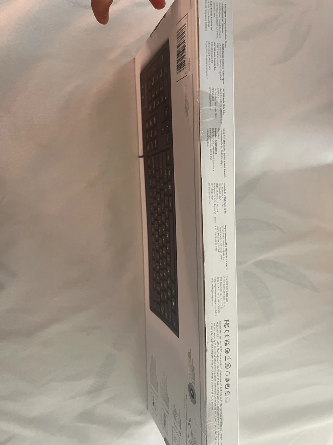 Kensington Keyboard for Life - photo 2