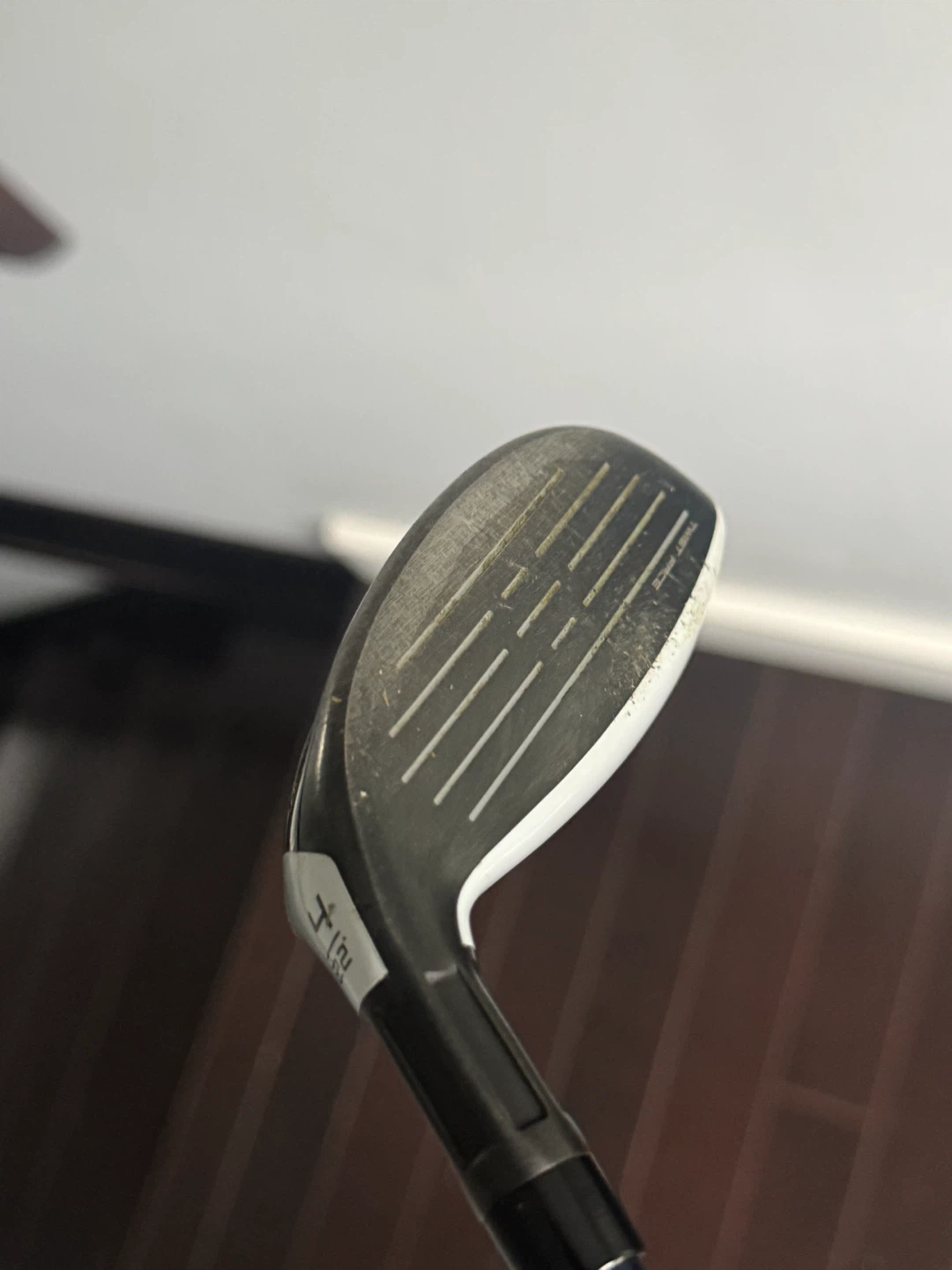 TaylorMade SIM2 Max Rescue 4 Hybrid - photo 3