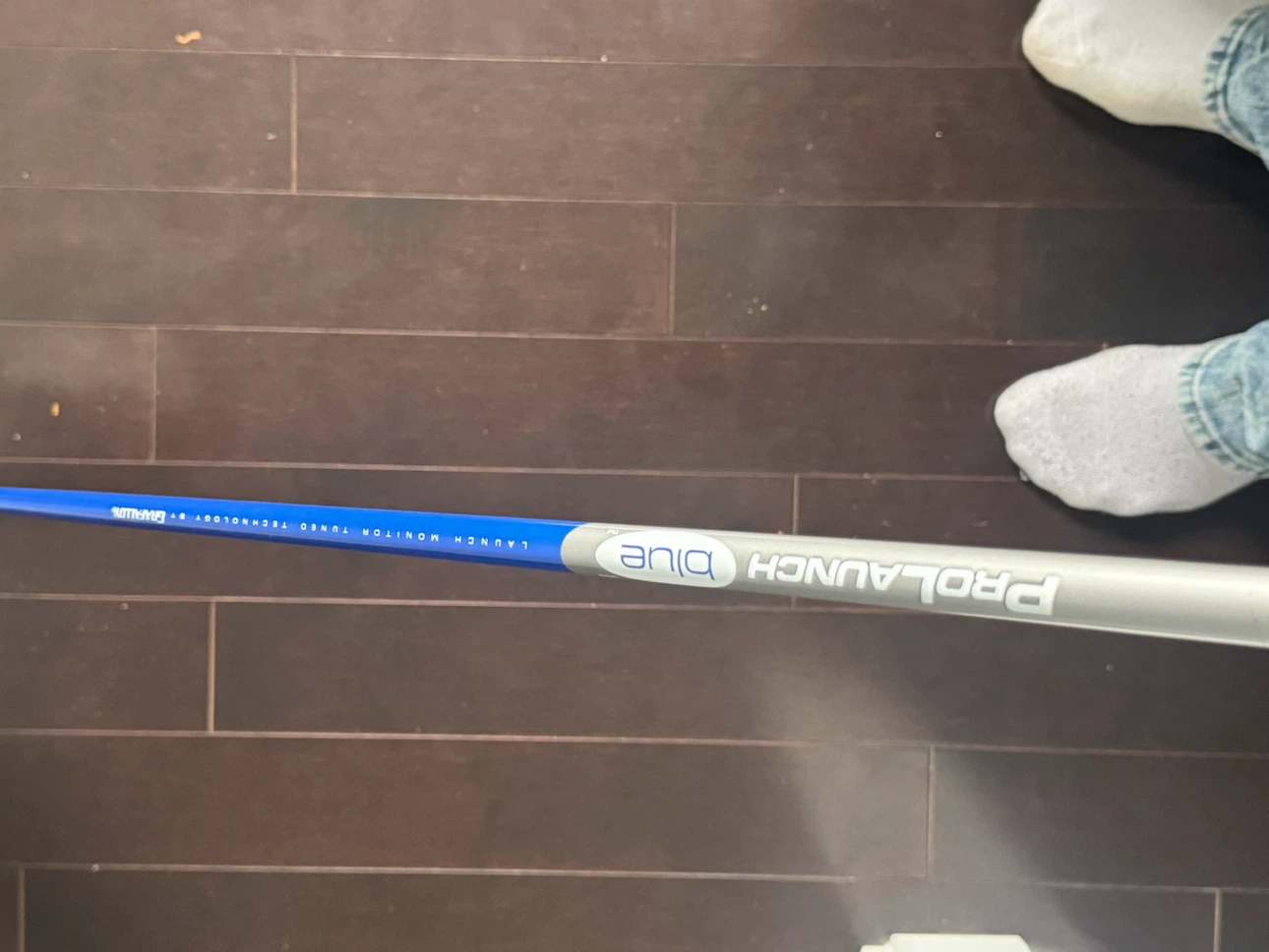 TaylorMade Burner SuperFast Driver - photo 2