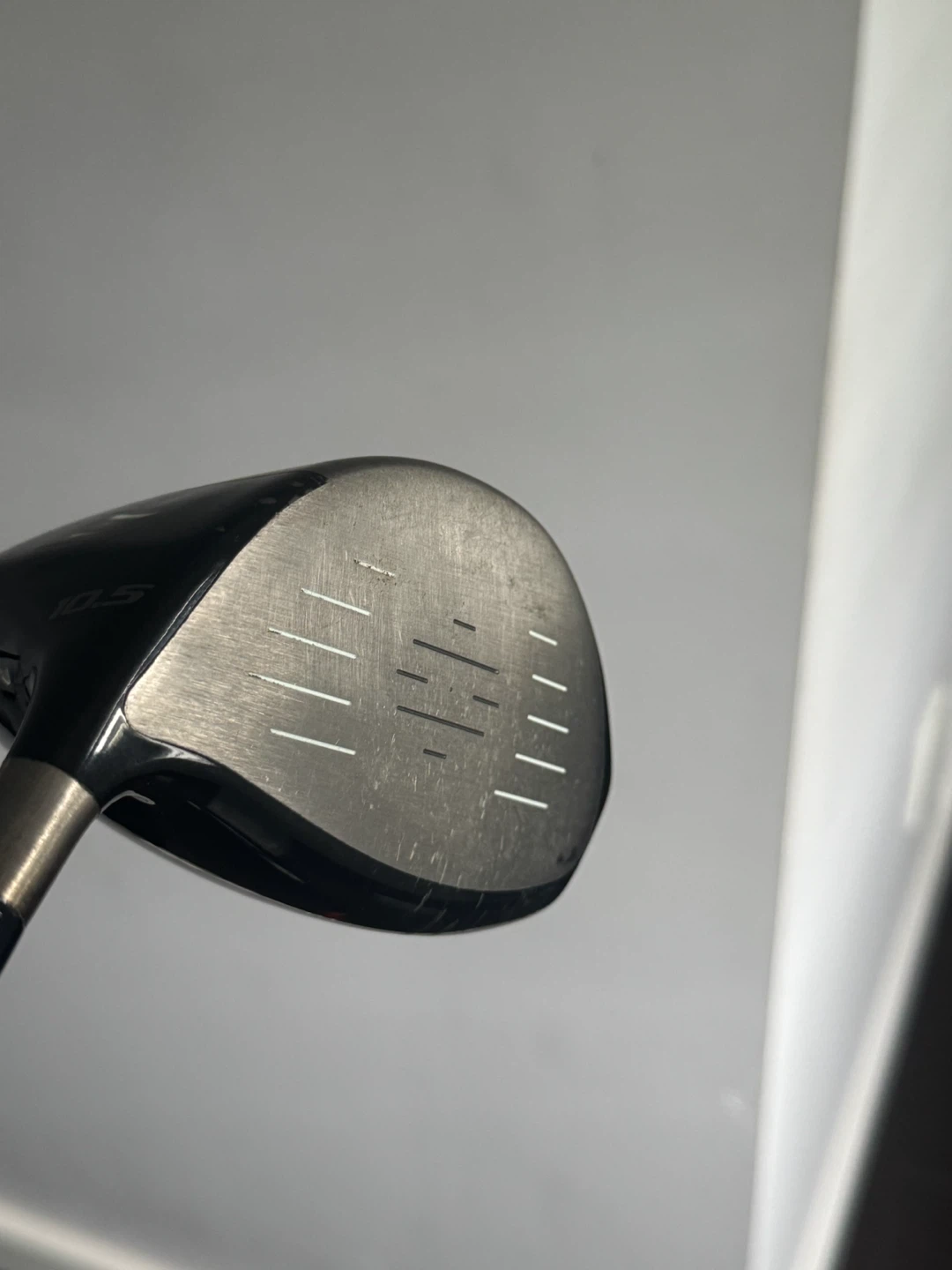 TaylorMade Burner SuperFast Driver - photo 3
