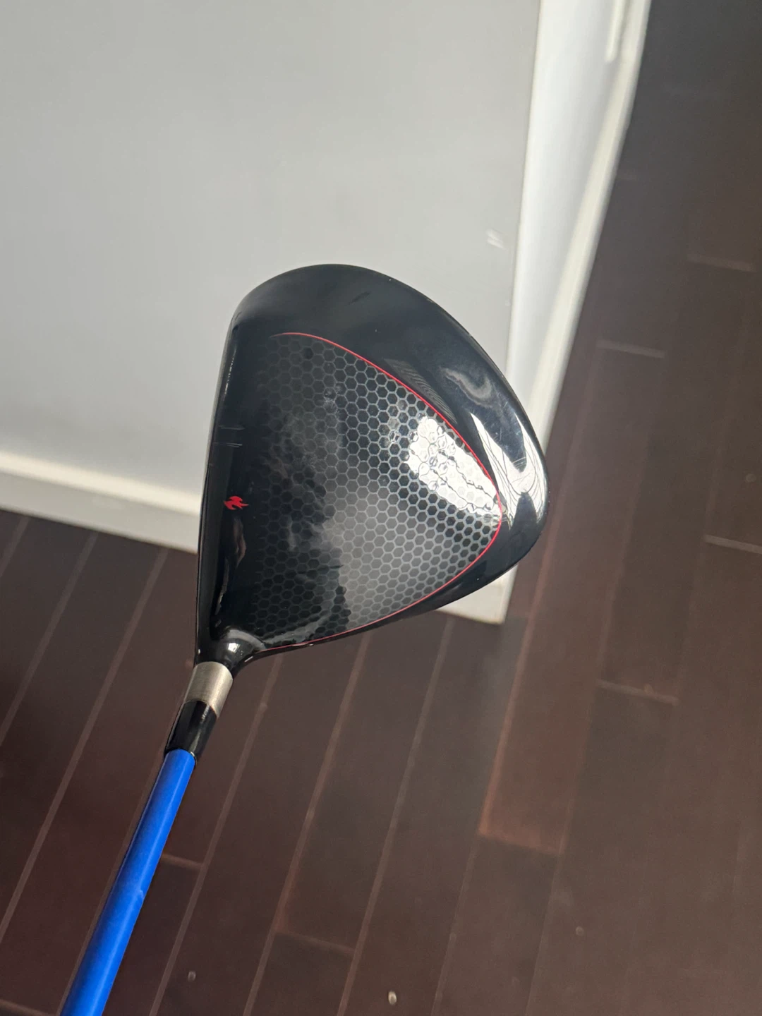 TaylorMade Burner SuperFast Driver - photo 4