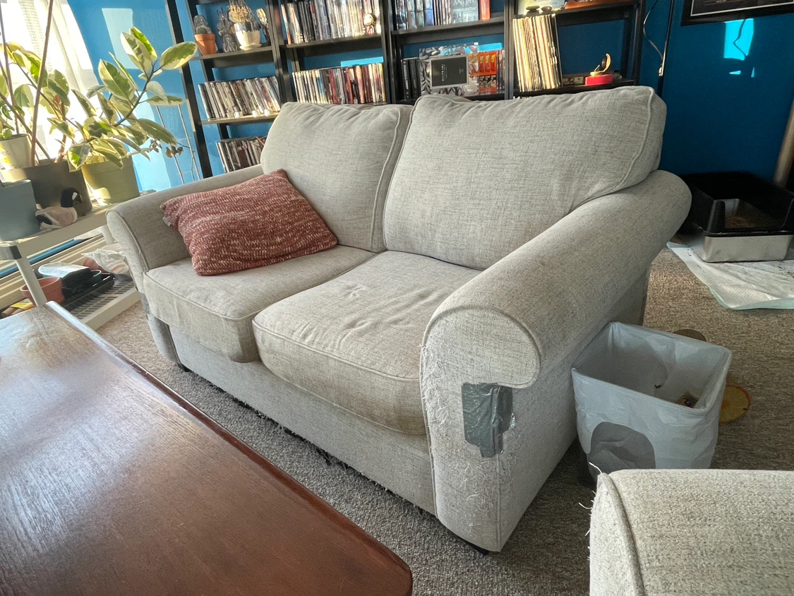 Loveseat