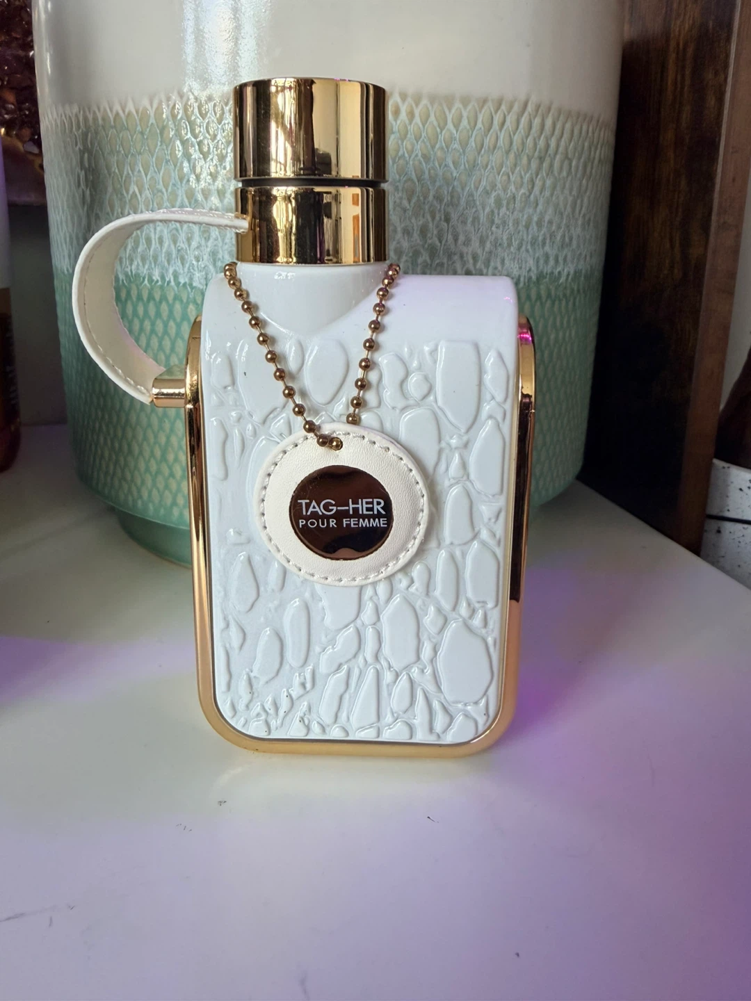 Armaf Tag-Her Pour Femme Eau de Parfum