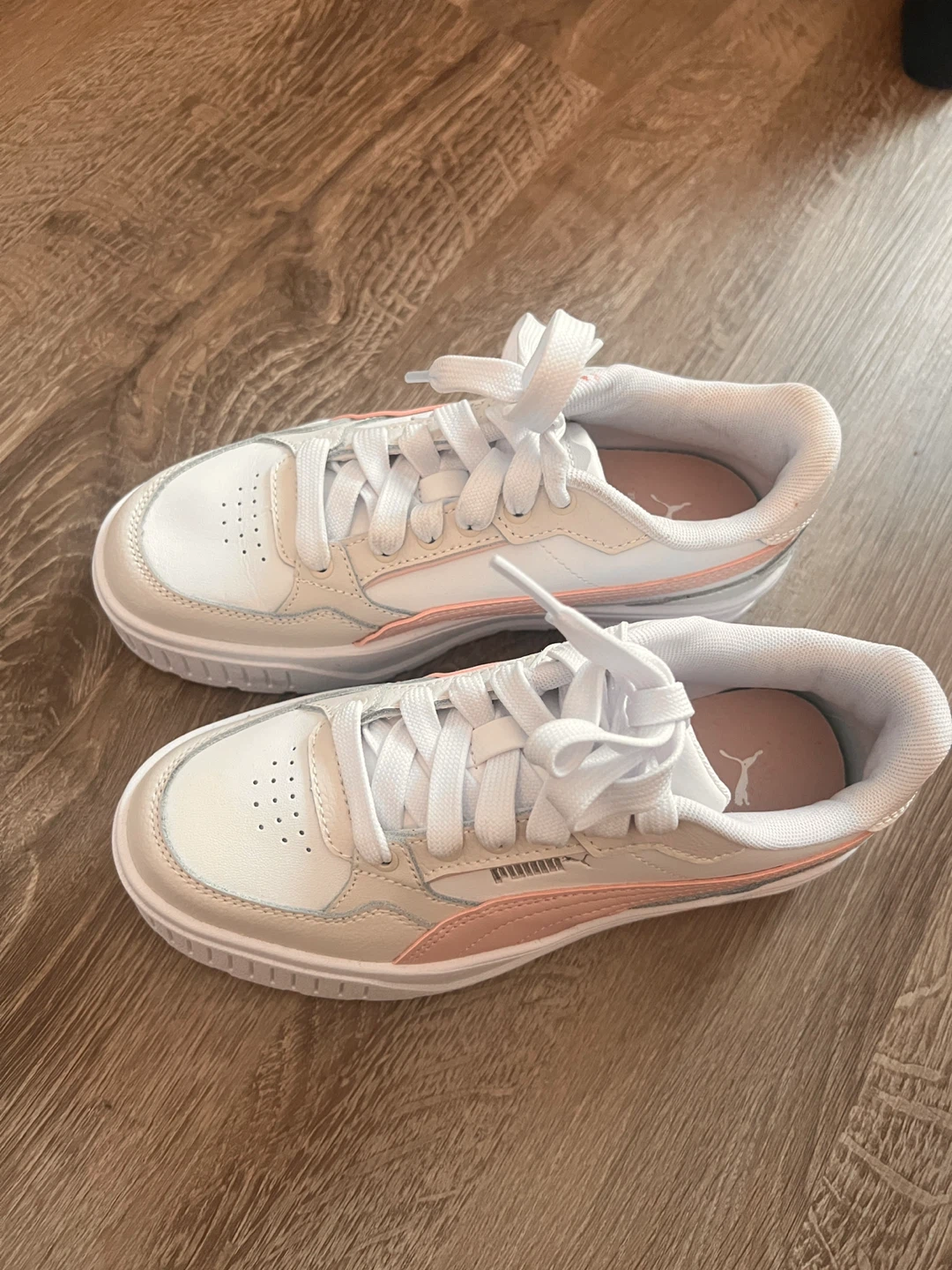 Puma Cali Dream Sneakers - photo 2