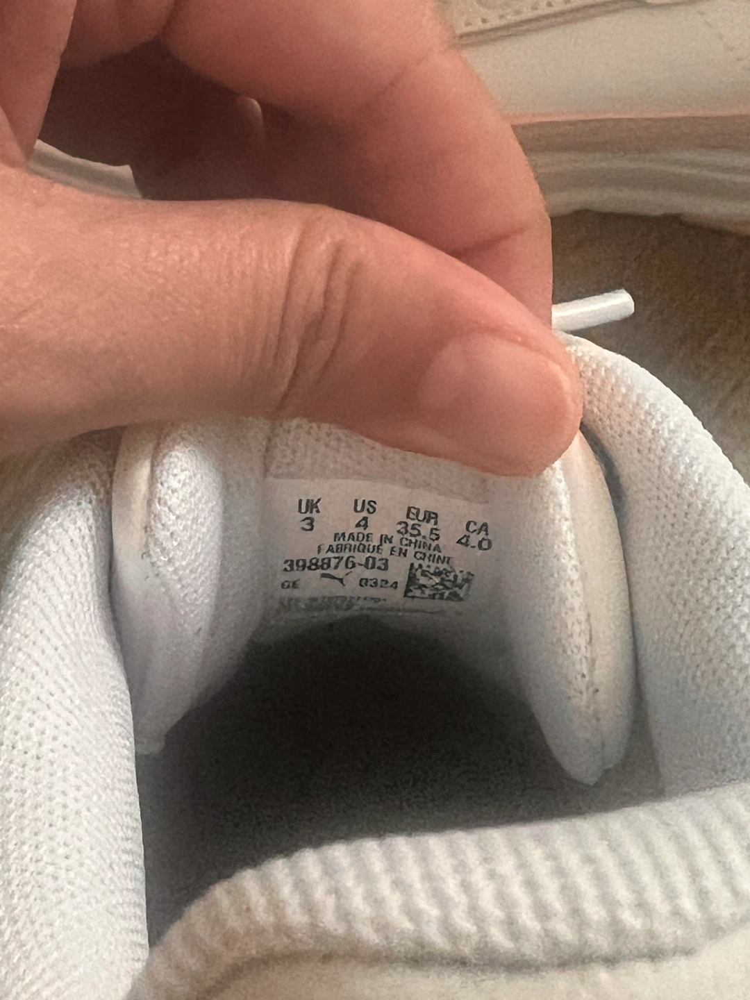 Puma Cali Dream Sneakers - photo 3