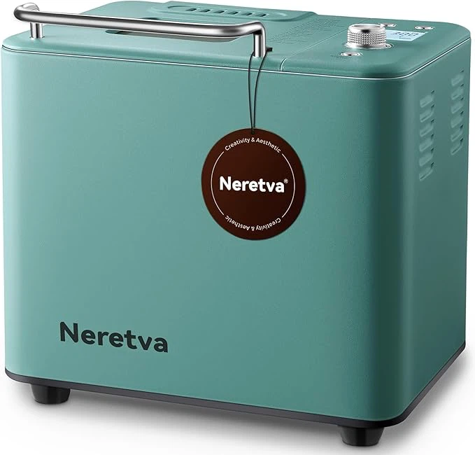 Neretva Bread Maker Machine PE8866