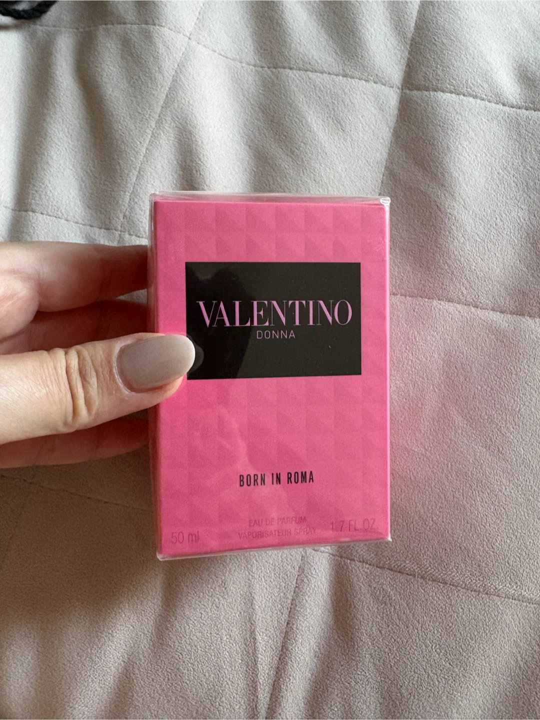 Valentino Donna Born In Roma 50ml Eau de Parfum