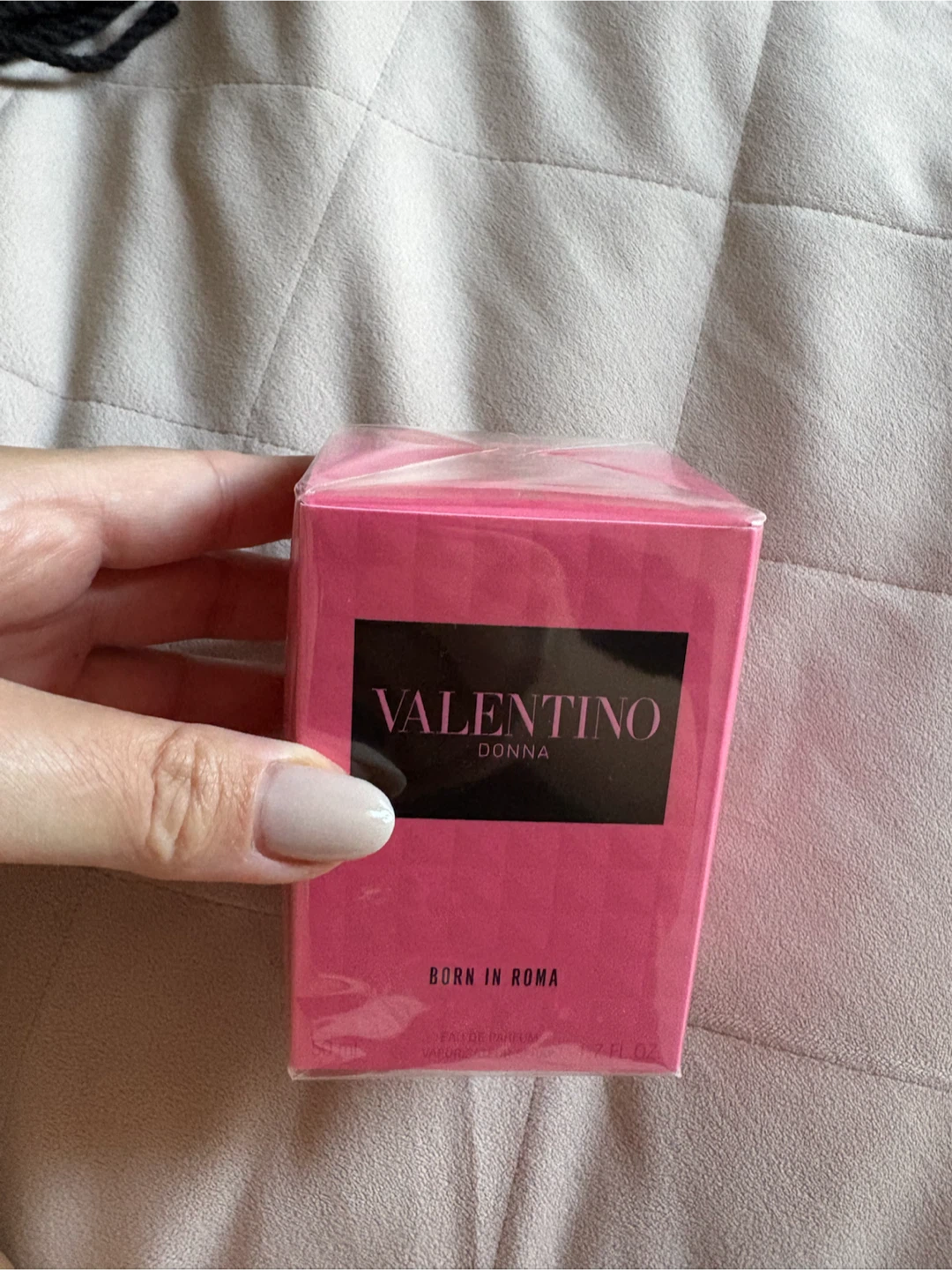 Valentino Donna Born In Roma 50ml Eau de Parfum - photo 2