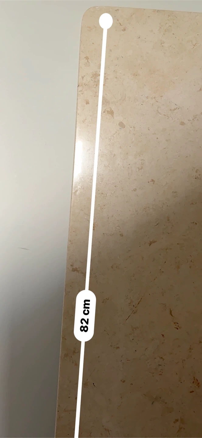 Table Top Granite Beige - photo 3