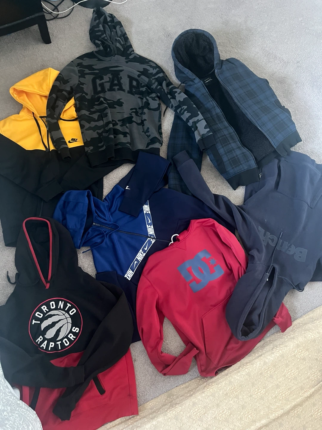 EVERYTHING FOR $150 ONLY!