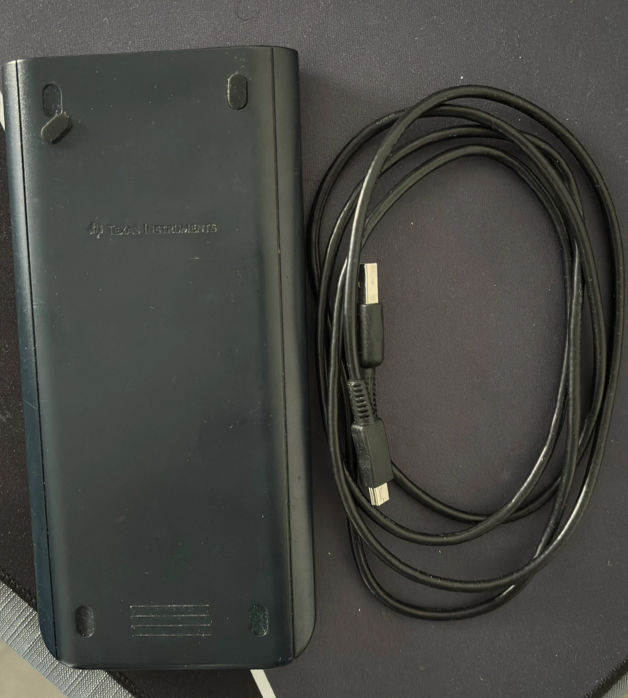 Texas Instruments TI-Nspire CX Graphing Calculator - photo 2