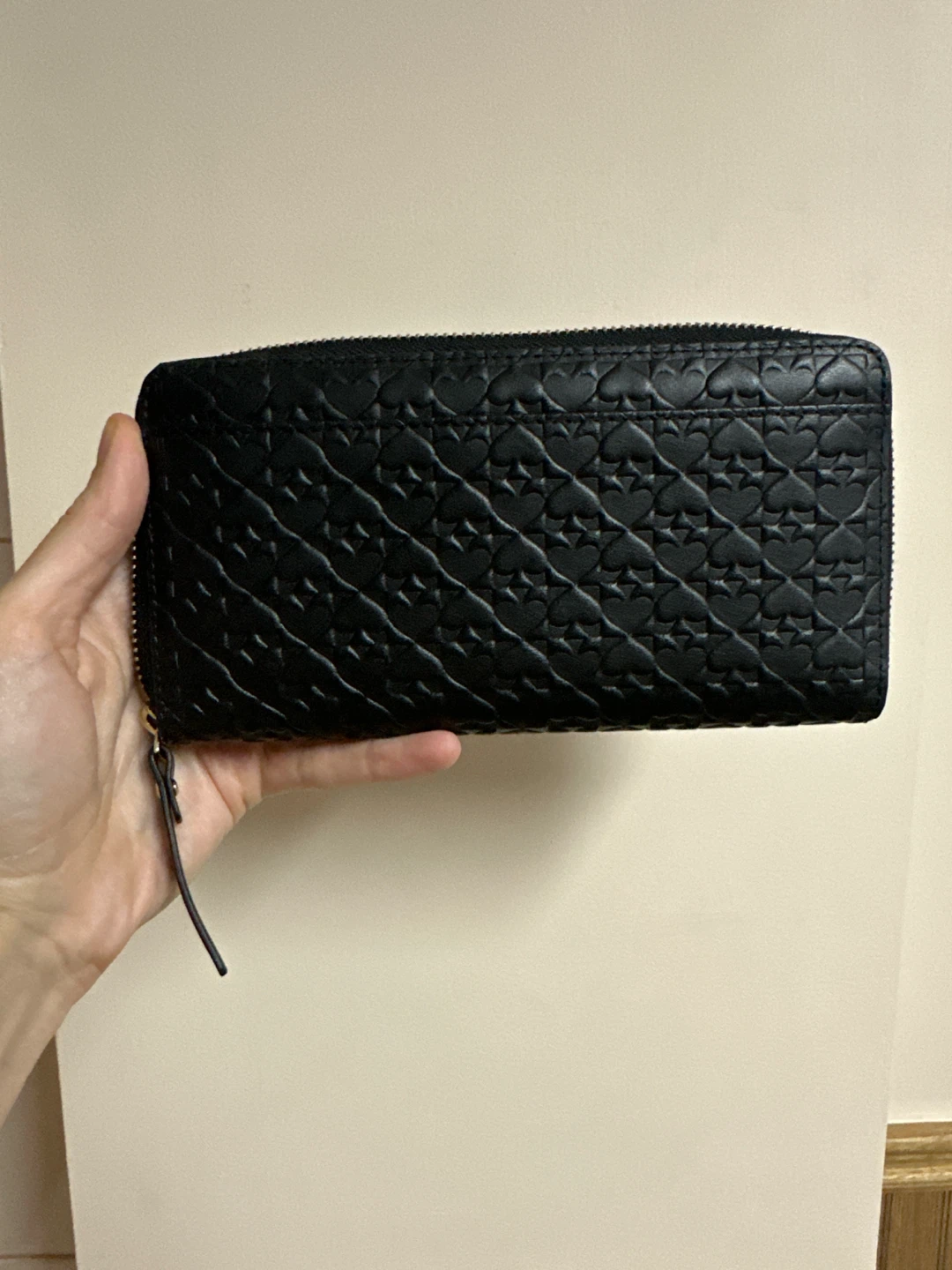 Kate Spade New York Black Wallet - photo 3