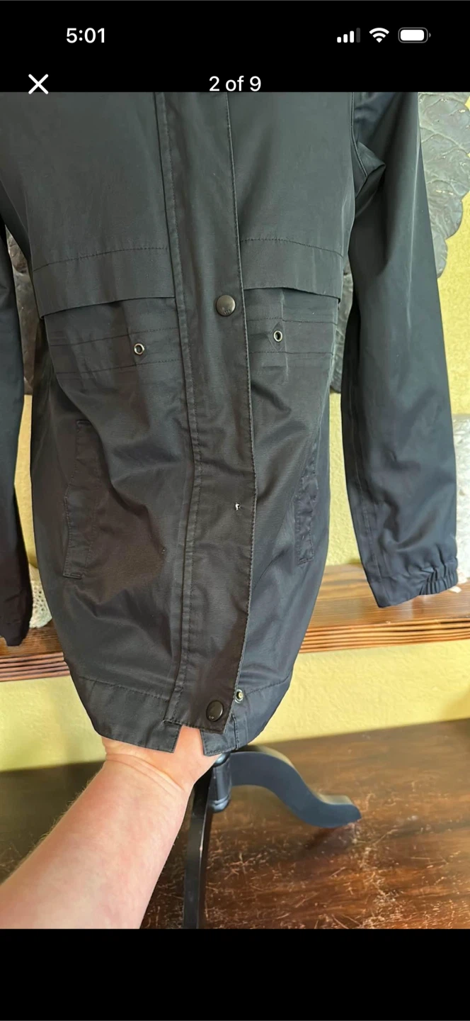 PGD Rain Coat Jacket - photo 2