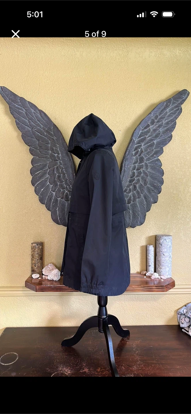 PGD Rain Coat Jacket - photo 5