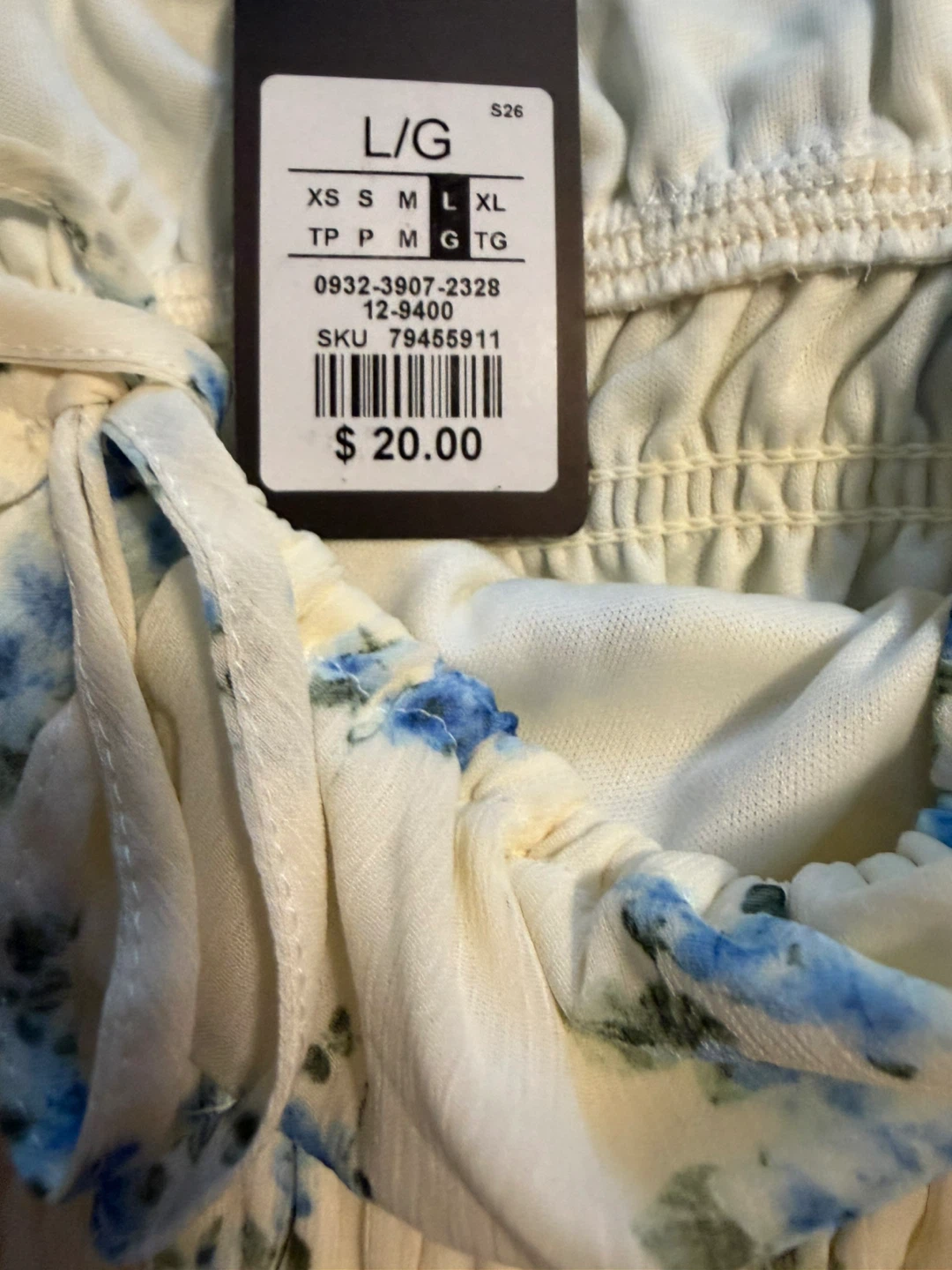 Forever 21 Floral Mini Dress - photo 2