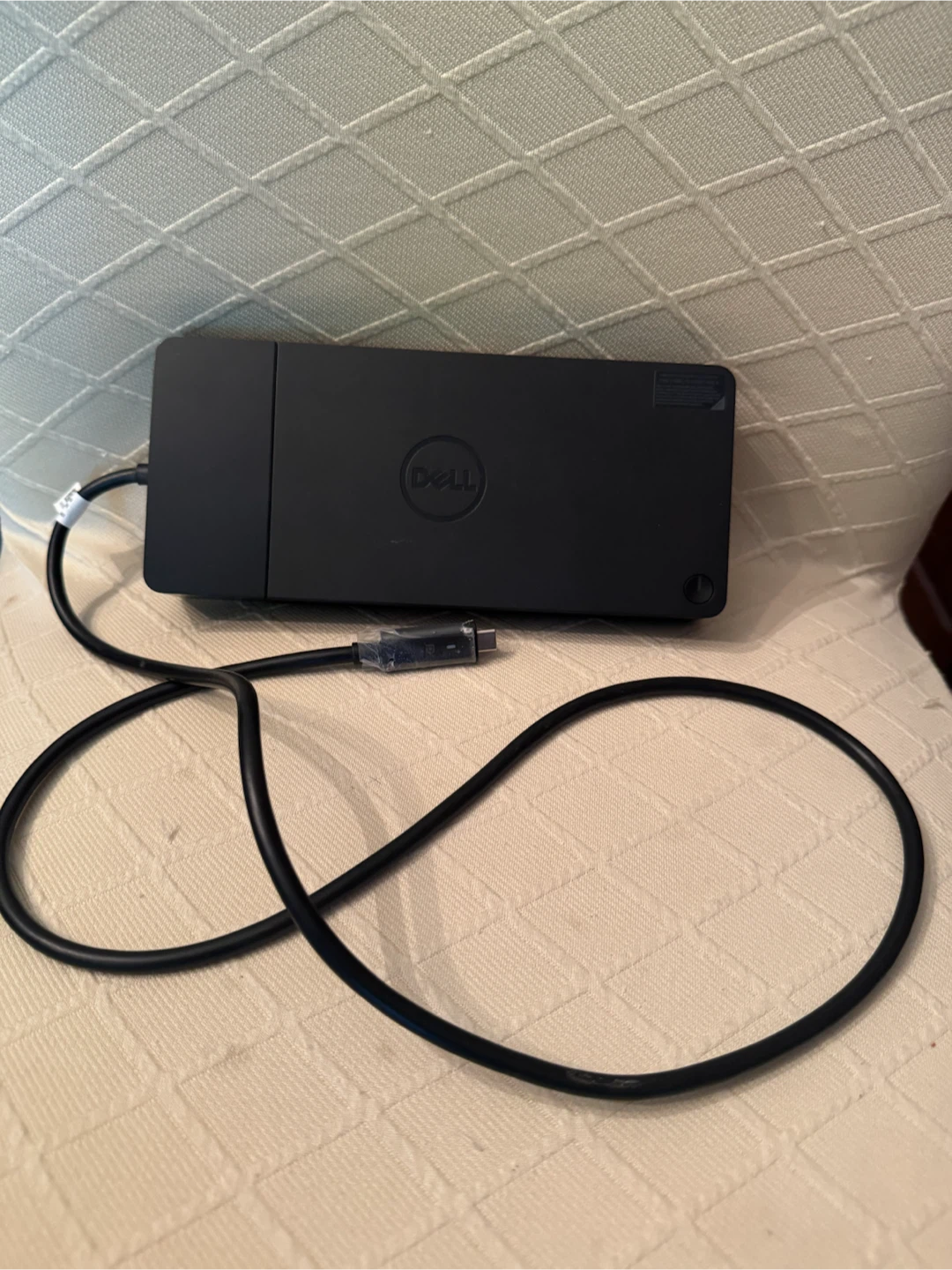 Dell WD19S USB-C Docking Station