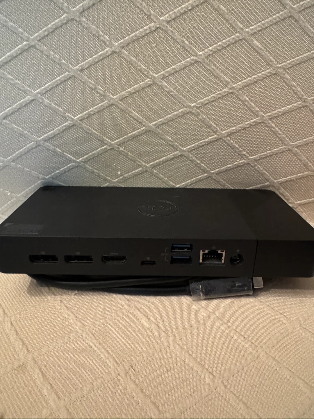 Dell WD19S USB-C Docking Station - photo 2