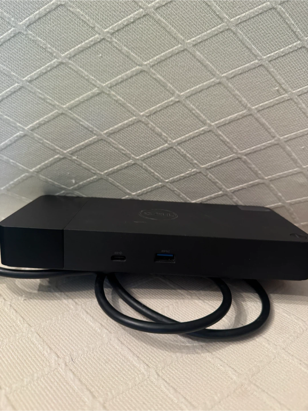 Dell WD19S USB-C Docking Station - photo 3