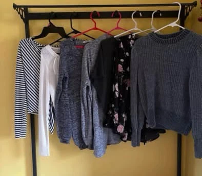 Women’s clothes (All new) (All small)($2 each)