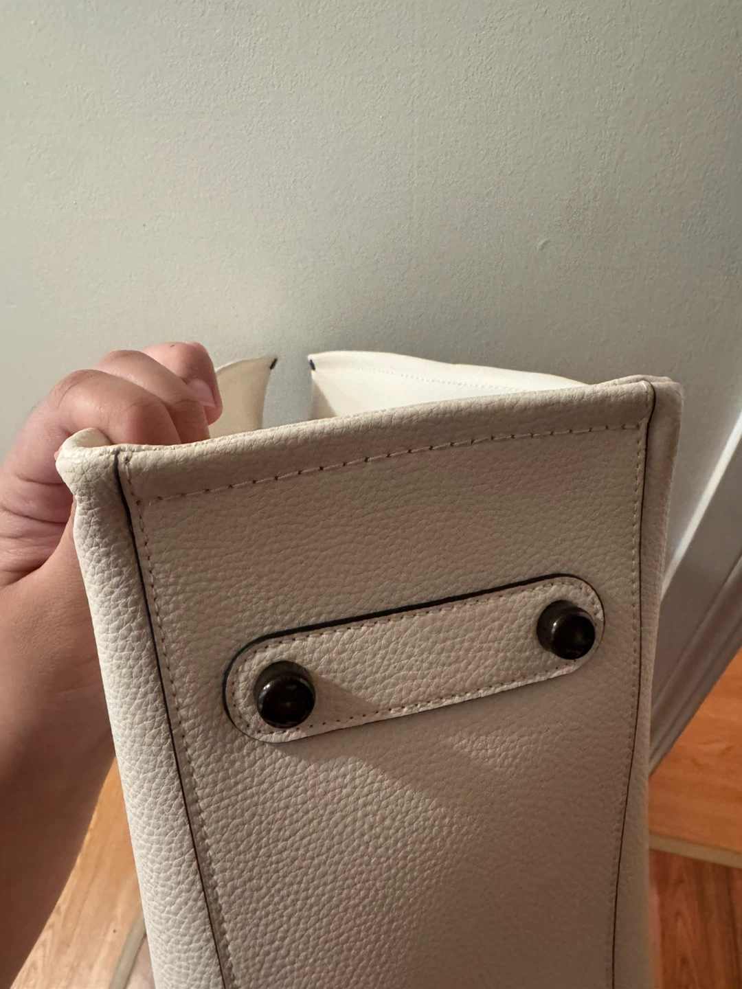 Coach New York Tote Bag (Relay) - photo 4