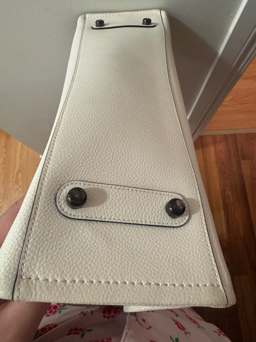 Coach New York Tote Bag (Relay) - photo 5