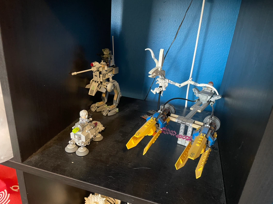 Lego - photo 2