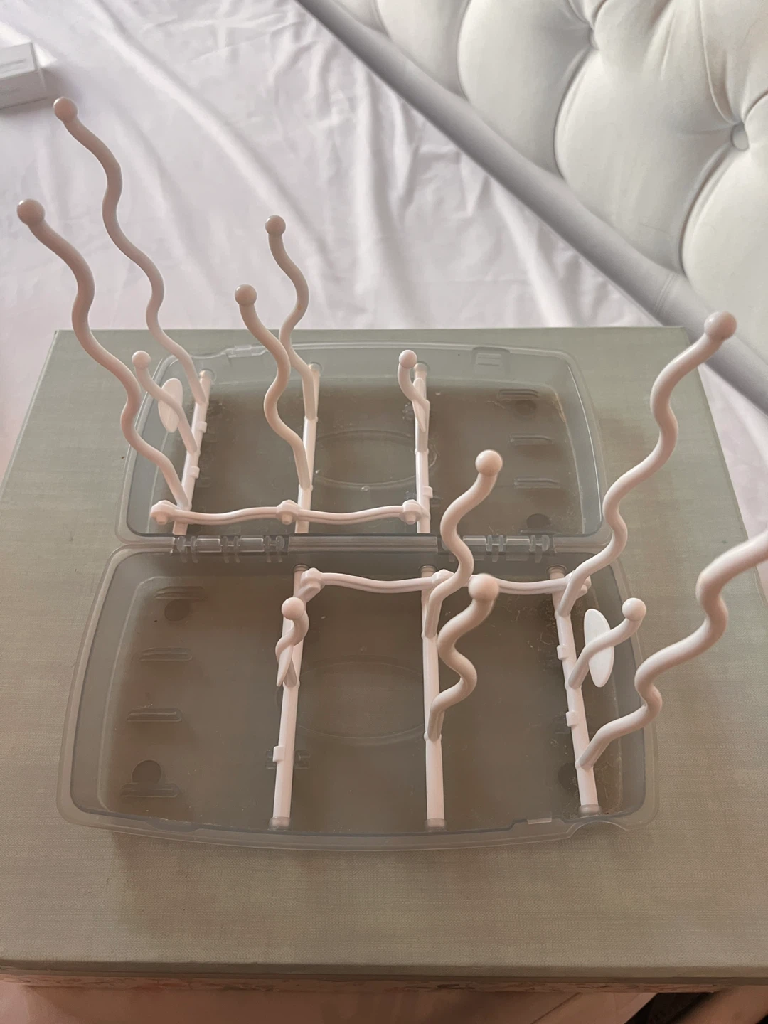 Boon Grass Countertop Drying Rack