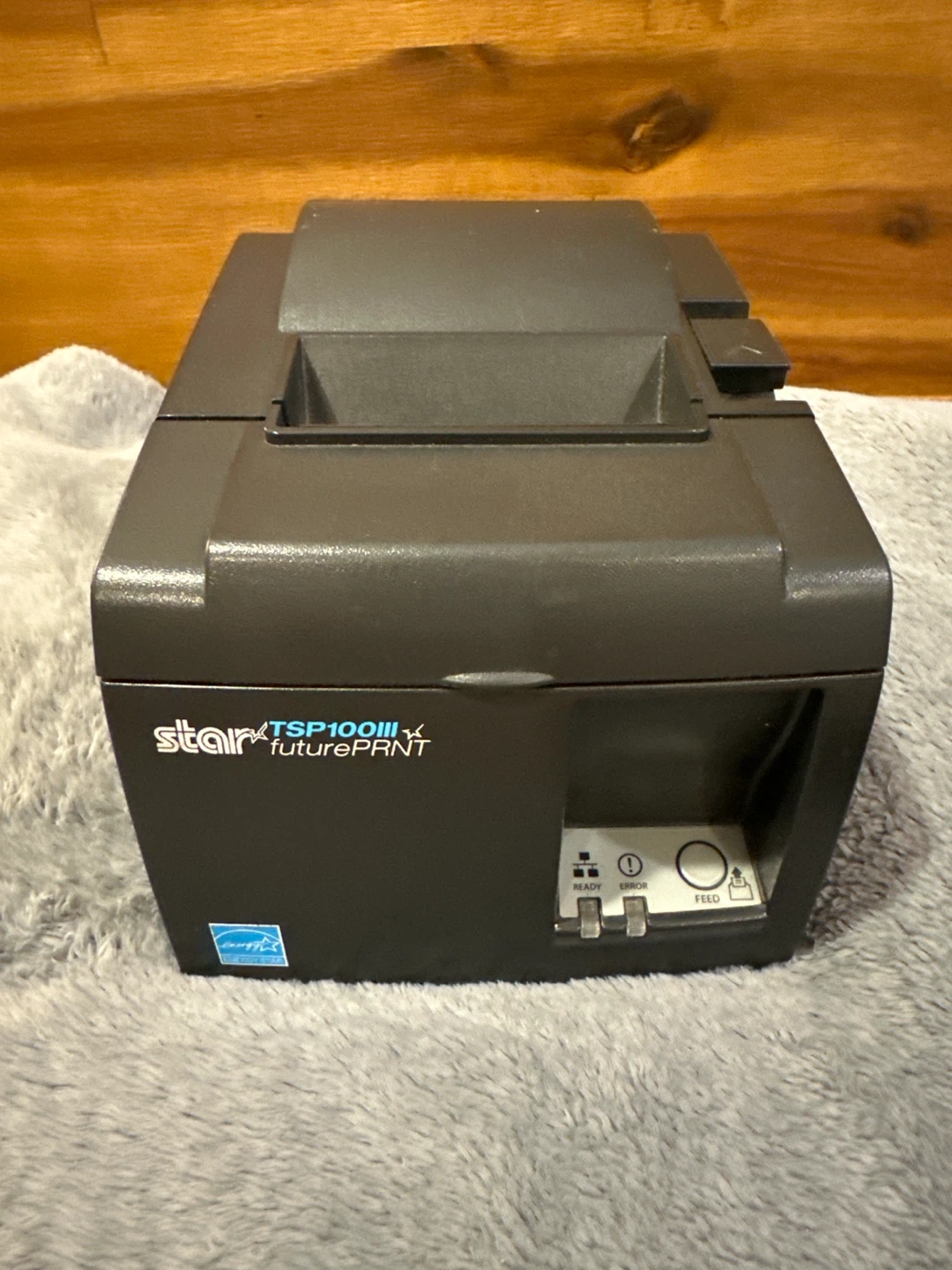 Star Micronics TSP100III Receipt Printer