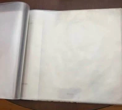 2 scrapbooks & scrapbook paper (All together for $5) - photo 5